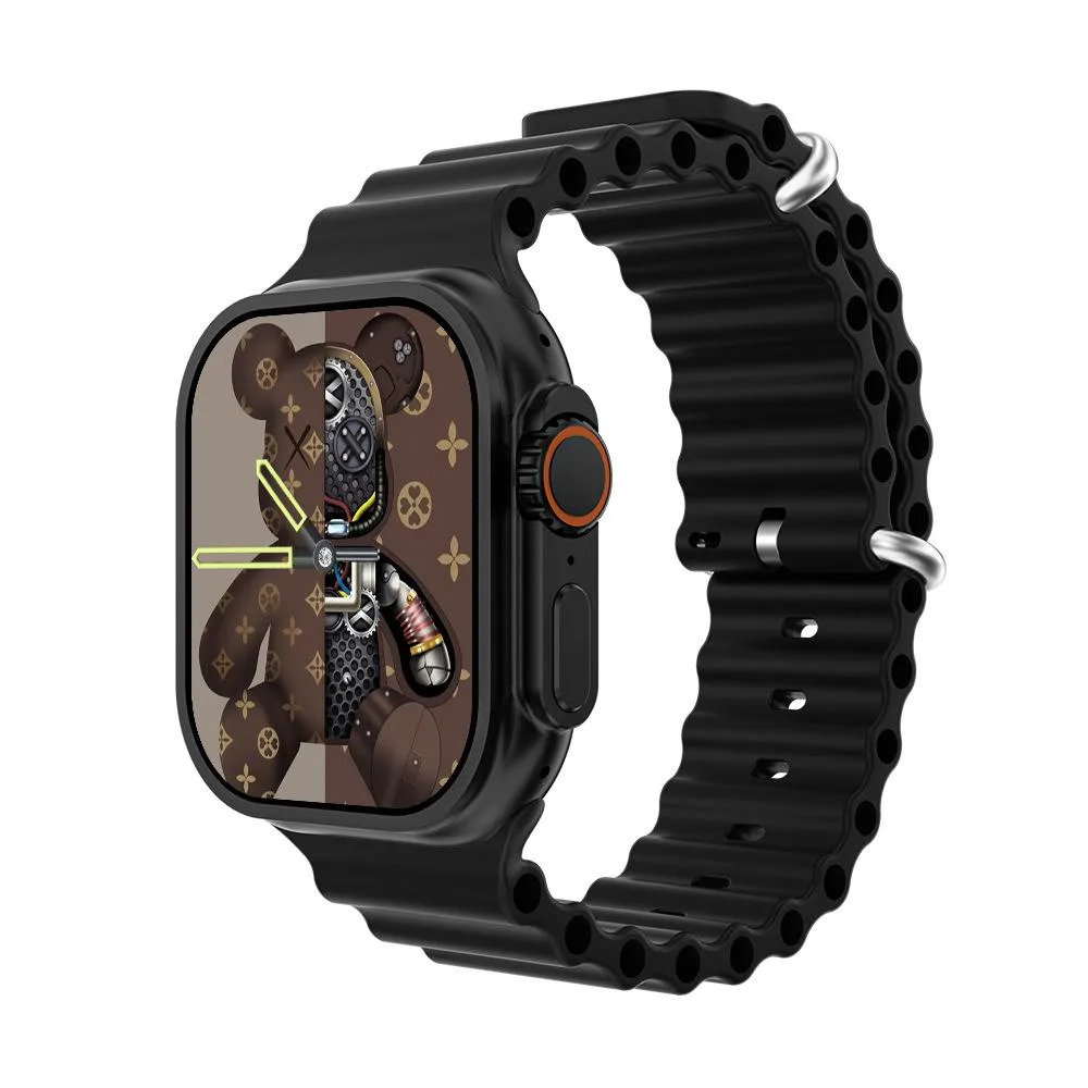 allentian allentian I9ultramax Smart Watch 88G — product photo