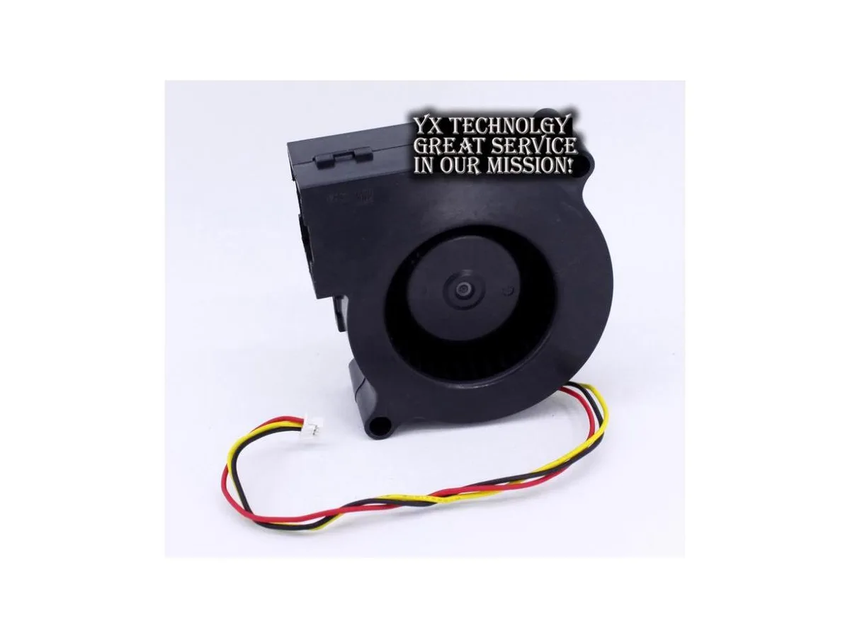 Fans Fans D06F-12SM 60x60x25mm 14B turbo blower case fan — product photo