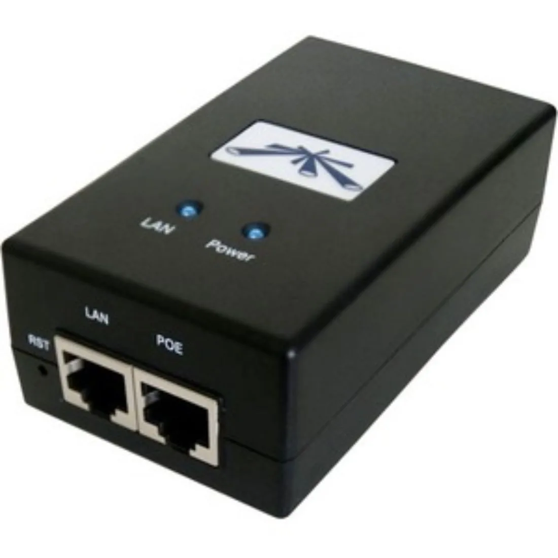 Ubiquiti Networks Ubiquiti Networks POE-24-24W-G 24V 24W Gigabit PoE Adapter wireless accessory — product photo
