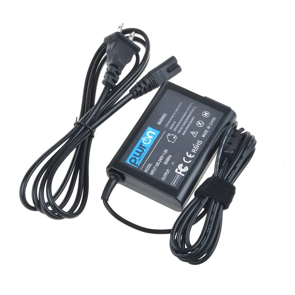 PWRON PWRON 36W 12V 3A AC DC Adapter for LaCie 591119 800057 — product photo