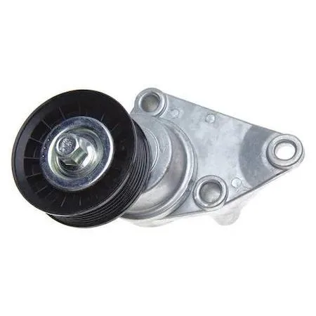 Gates 38158 belt tensioner, transparent finish