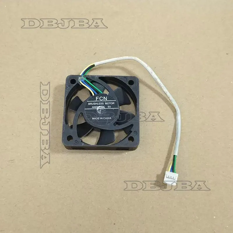 DBTLAP DBTLAP Laptop Cooling Pad Fan for FCN AN0S 5V — product photo
