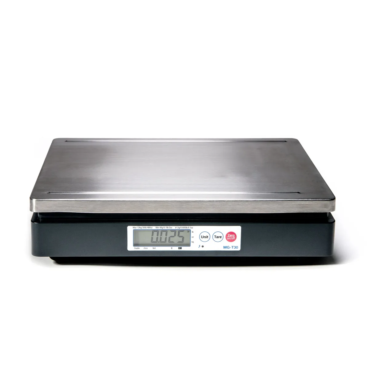 Star Micronics Star Micronics MG-T30UDB 30lb .005lb pos accessory 37950490 — product photo