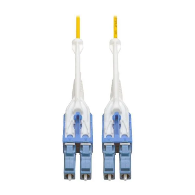 Interex By Tripp-Lite Interex By Tripp-Lite N370-03M-T 3m fibre optic cable — product photo