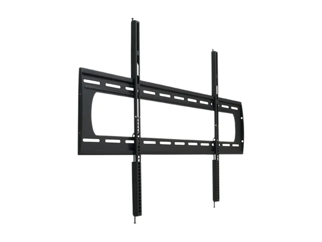 Premier Mounts Premier Mounts P5080F TV Mount 50-80" Low-Profile Fixed Black — product photo