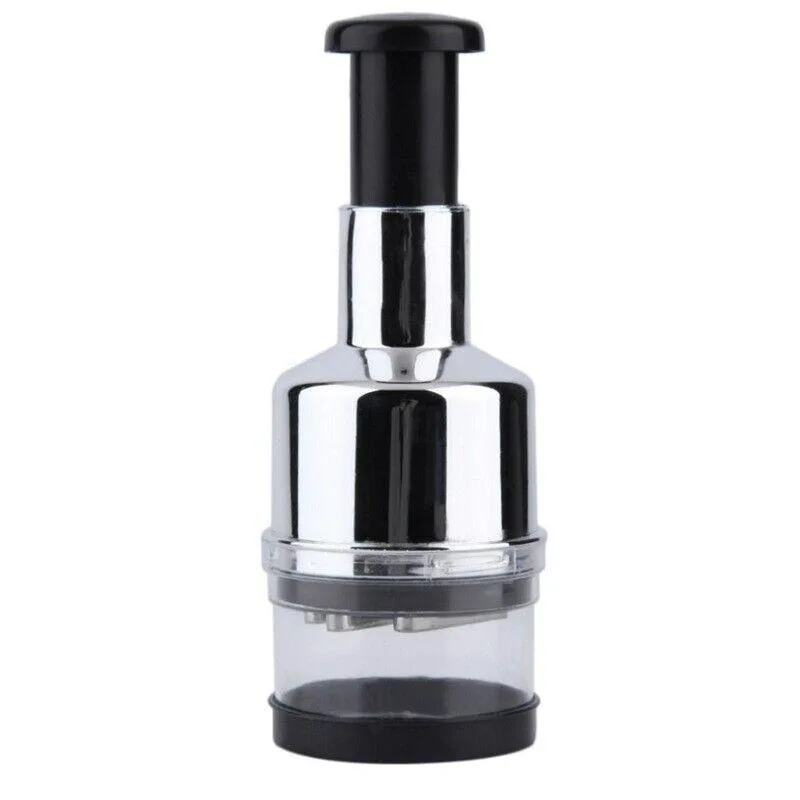 The Perfect Part The Perfect Part Hand Chopper Cutter Slicer 8.75"H — product photo