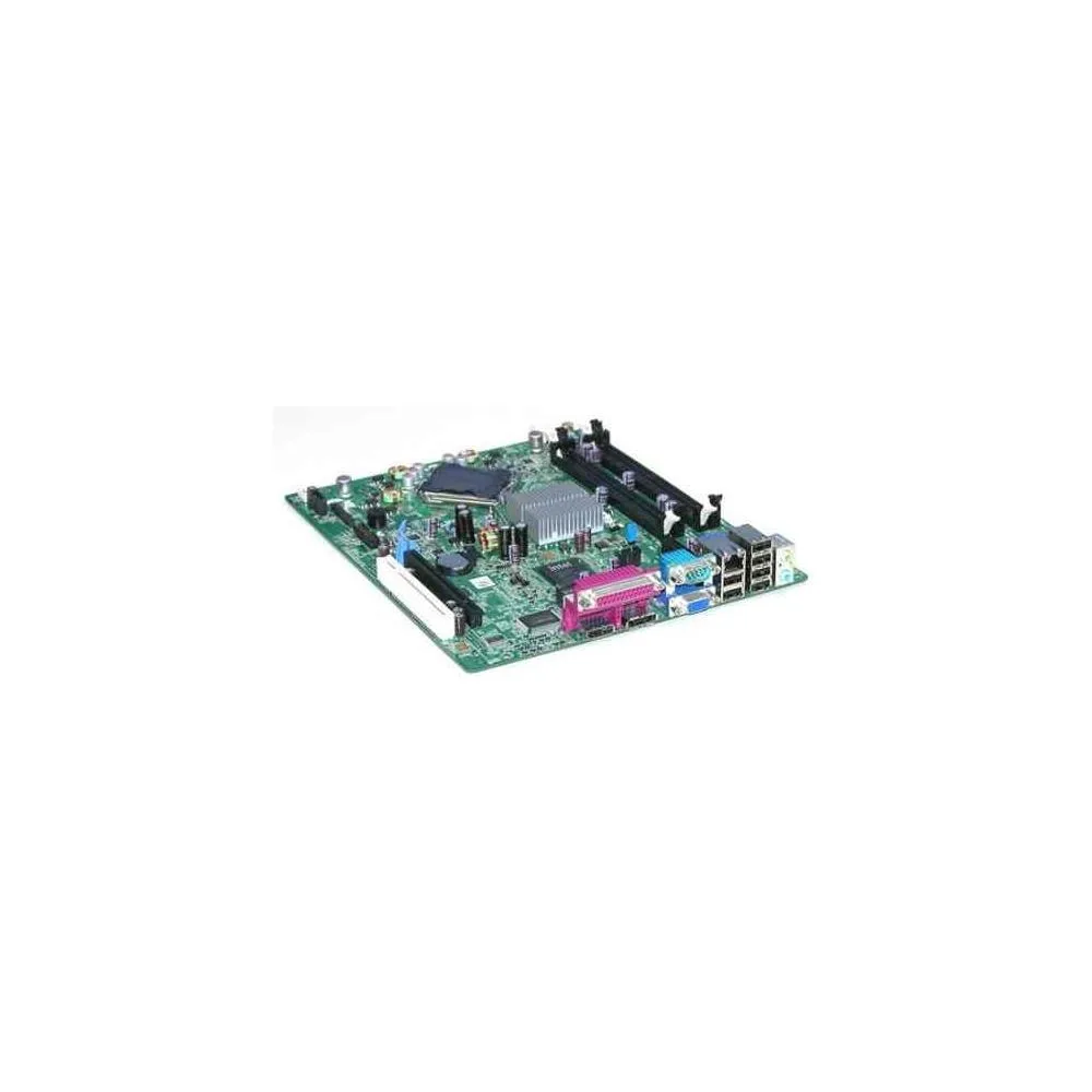 DELL DELL F373DProduct Intel motherboard SFF LGA-775 DDR2 — product photo