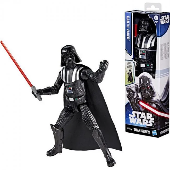 Star Wars Star Wars G26865X00 12 Inch Darth Vader Action Figure — product photo