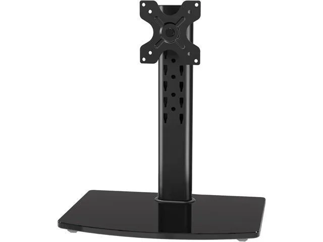 LORDWORLD LORDWORLD MOUNT PRO Single Monitor Stand 32 inch VESA 75x100 Black — product photo