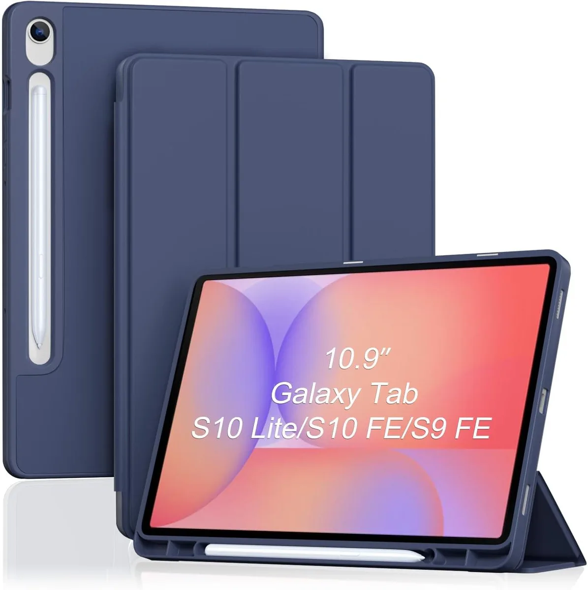 Kootion Kootion SM-X400/SM-X406/SM-X406B laptop case 10.9-inch — product photo