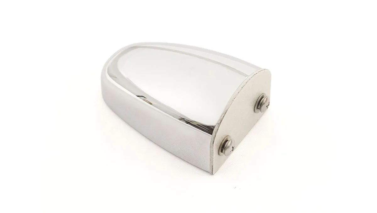 NEXGRILL NEXGRILL 2109 Handle Assembly Main Lid 720-0026 — product photo