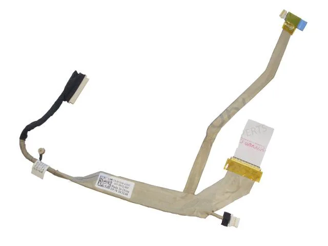 DELL DELL Latitude 2110 TouchScreen LCD Ribbon Cable K2G4R — product photo