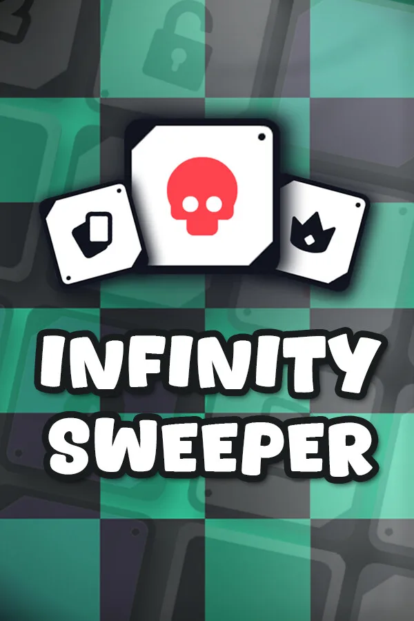 Yogscast Games Yogscast Games Infinity Sweeper downloadable game — product photo