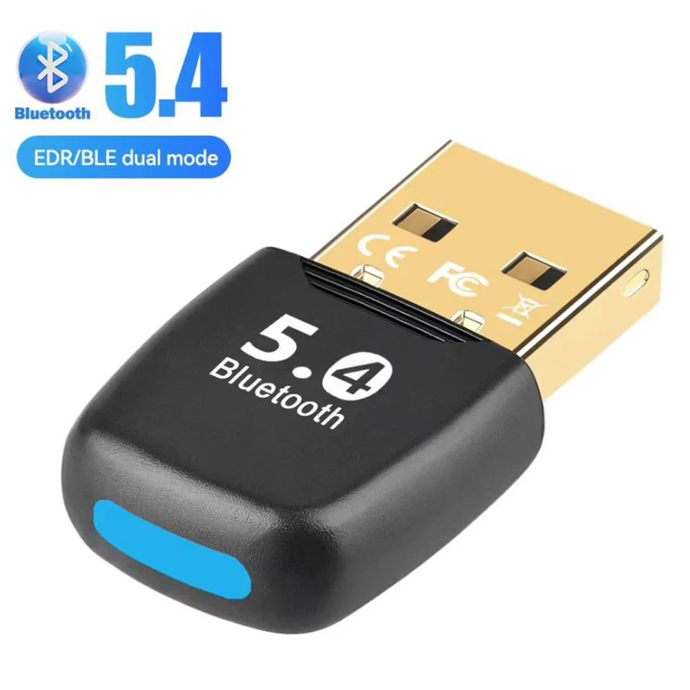Hitoor Hitoor BT542 Bluetooth 5.4 USB Adapter — product photo