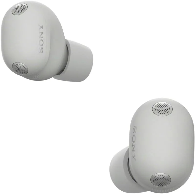 Sony Sony WF-1000XM6/S headphone — product photo