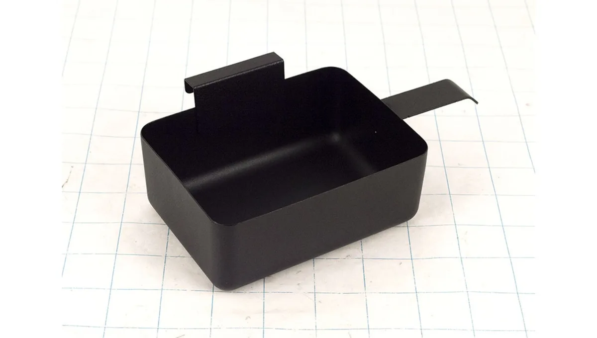 NEXGRILL NEXGRILL Grease Box for 720-0785 720-0786 — product photo