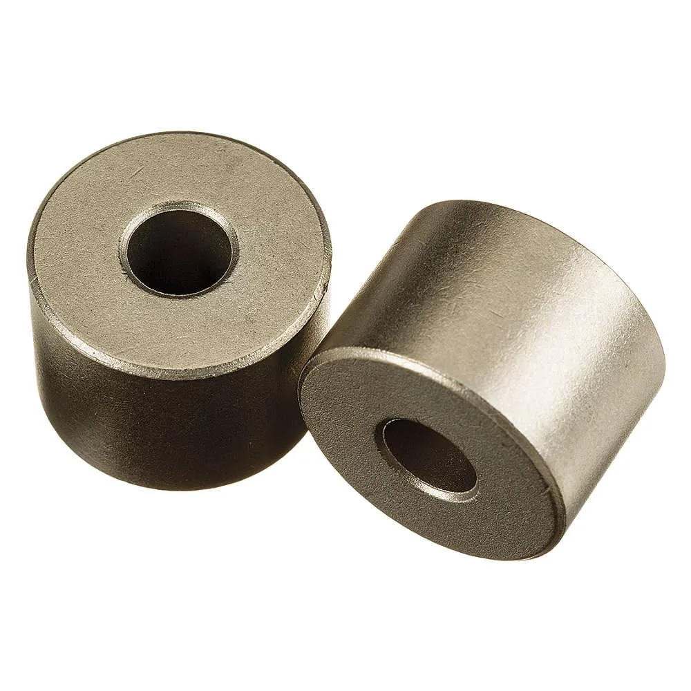 Two Ridgid cutter rolls in a pack