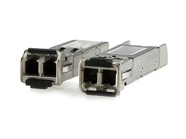 HP HP 453151-B21 1 Gbps 1000Base-SX SFP transceiver — product photo