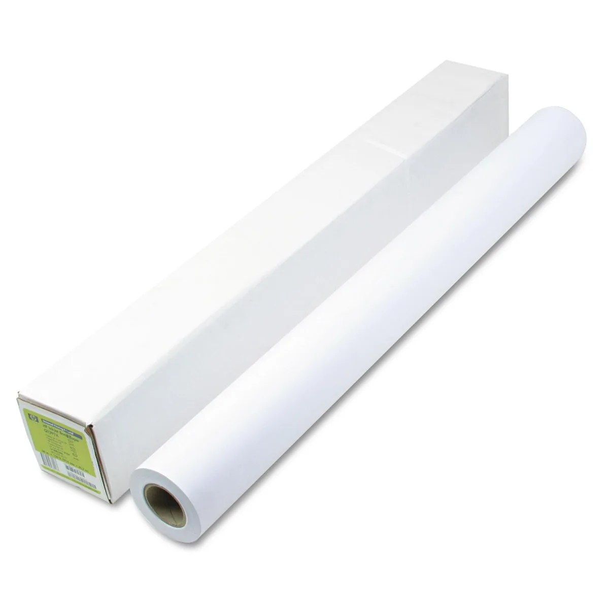 HP HP HEWQ1397A Universal Bond Paper 36 in x 150 ft scanner supply — product photo