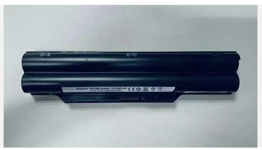 E-buy E-buy FPCBP145 FMVNBP199 56wh laptop battery — product photo