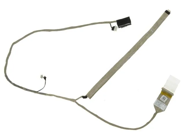 DELL DELL Latitude E6530 15.6" WXGAHD LCD Ribbon Cable G4J1F — product photo