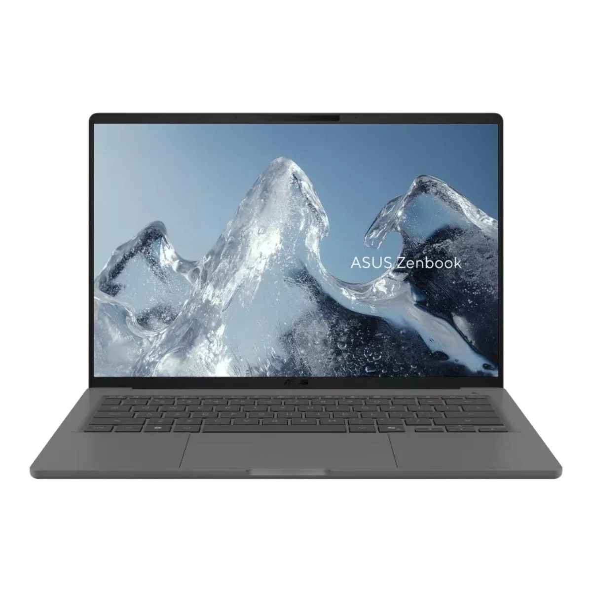 ASUS ASUS UX3407QA-CS51-CB-R laptop Snapdragon X X1-26-100 16GB 512GB 14" WUXGA OLED 60Hz — foto produk