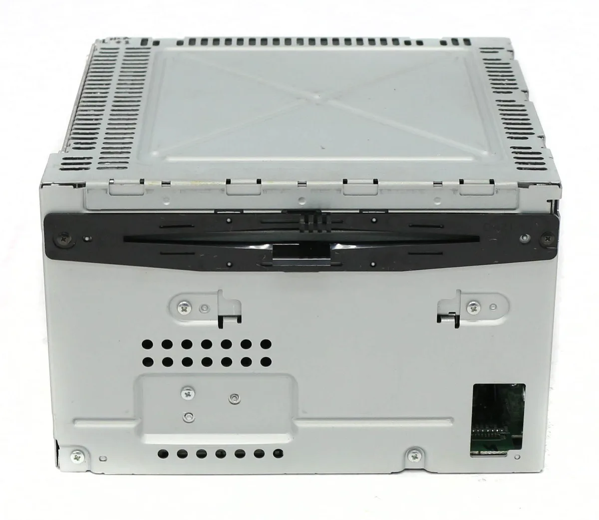 1 Factory Radio 1 Factory Radio BA8T-19C159-AA AM FM 6 Disc CD Player 2011-12 Ford Flex — product photo