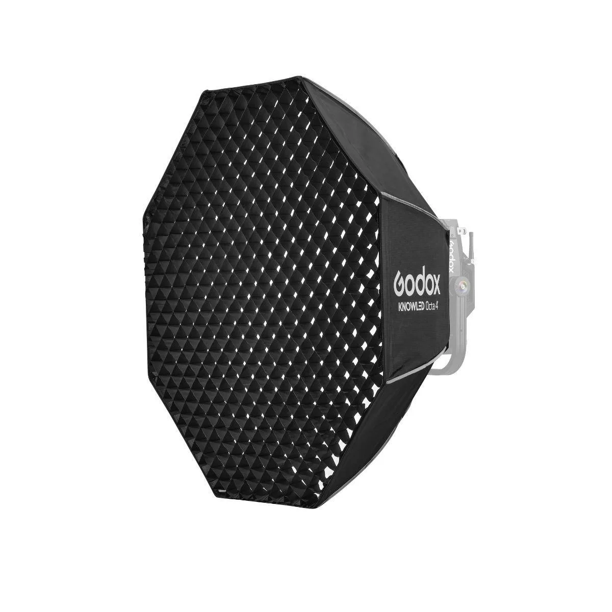 Godox Photo Equipment Co. Ltd Godox KNOWLED Octa Softbox 4' for P300R with 40° Grid — product photo