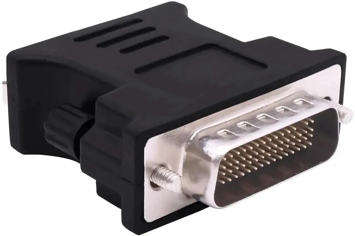 SMUGDESK SMUGDESK DMS-59 to HDMI 1.4 Adapter Factory Integration — product photo