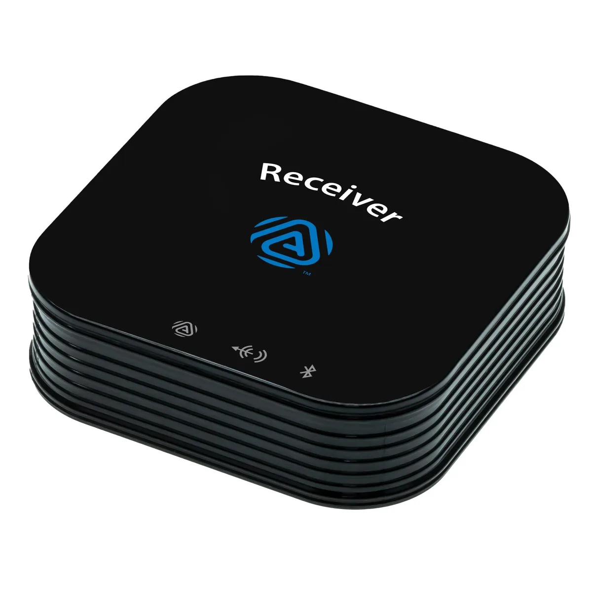 HomeSpot BA310 Bluetooth Audio Receiver — product photo