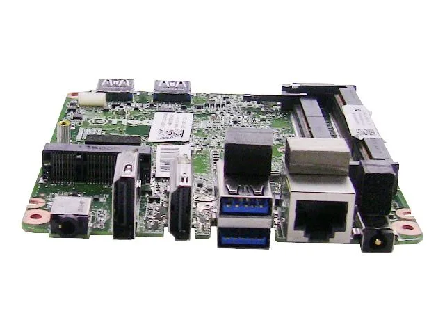 DELL DELL Chromebox 3010 Motherboard Celeron 2955U 1.4GHz RJXD2 — product photo