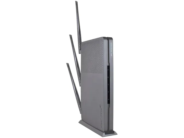 DPI Inc DPI Inc B1900RT-CA AC1900 Dual-Band Wi-Fi 5 wireless router — product photo
