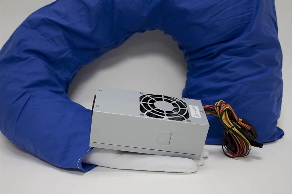 myVolts myVolts TFX 300W Power Supply for HP 447402-001 447585-001 — product photo