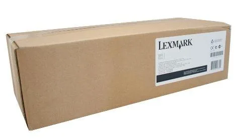 Lexmark Lexmark XC4342 XC4352 Cyan Toner 14.2K — product photo