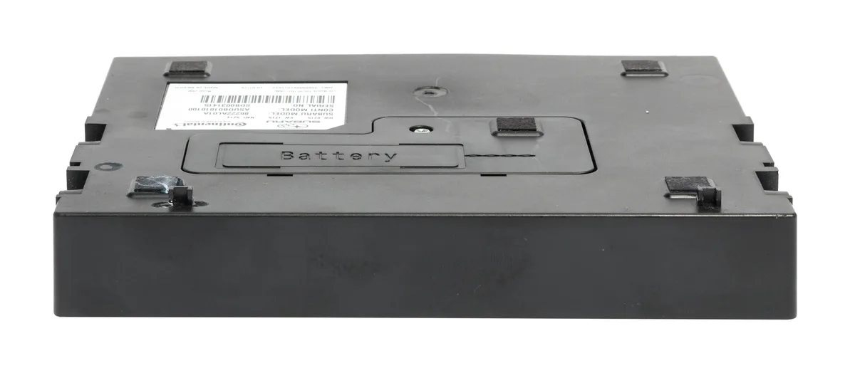 1 Factory Radio 1 Factory Radio Telematics Control Module 86222AL01A for 2016-2018 Subaru Legacy — product photo
