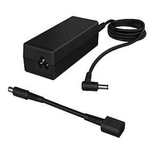 HP HP H6Y90AA#ABA 90W Smart AC Adapter 4.5mm to 7.4mm — product photo