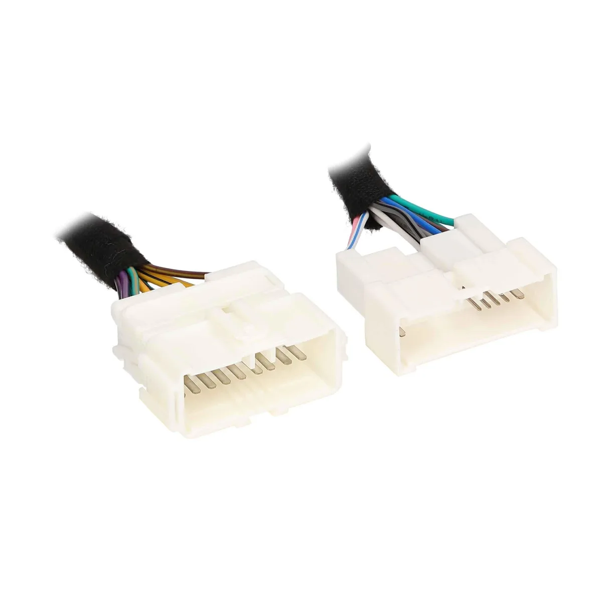 Axxess Technologies Axxess Technologies AXABH-NI1 Amplifier Bypass Harness car electronics accessory — product photo