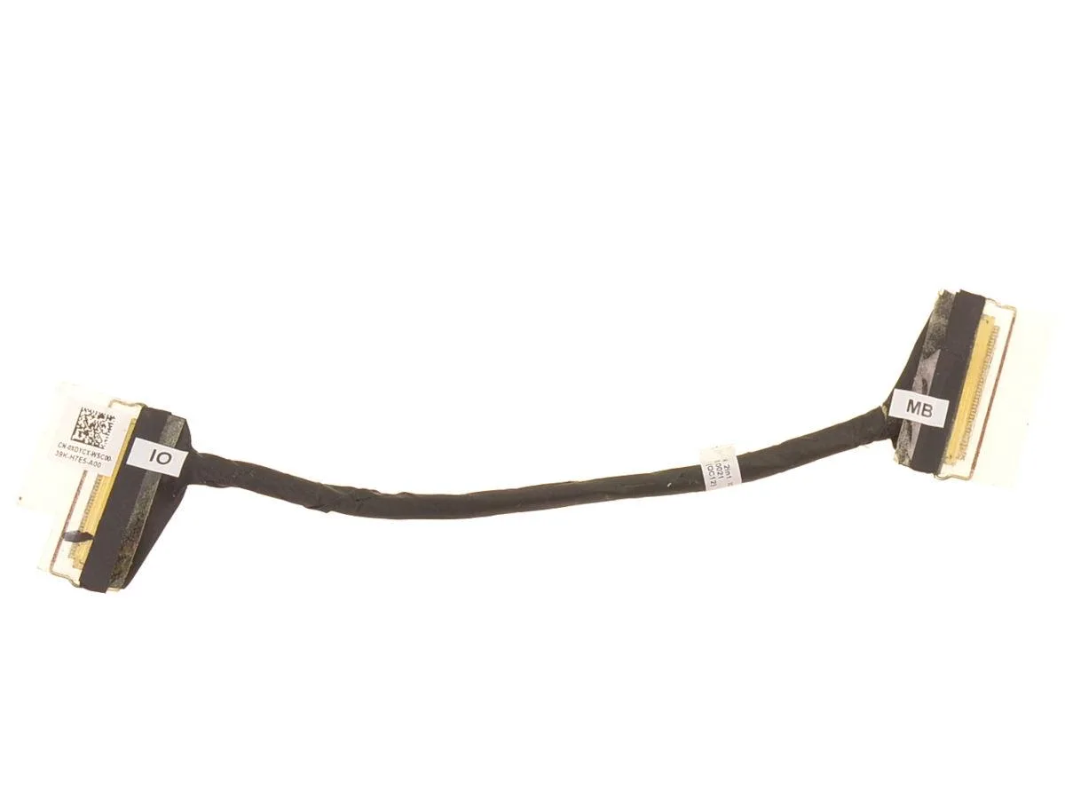 DELL DELL Inspiron 7430 2-in-1 Right Side USB IO Cable XDYCX — product photo