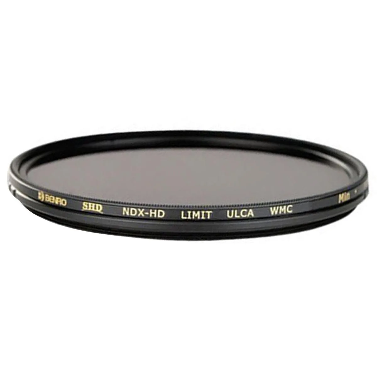 ASUS ASUS 82mm Variable ND Filter 1-9 Stops B270 Schott — product photo