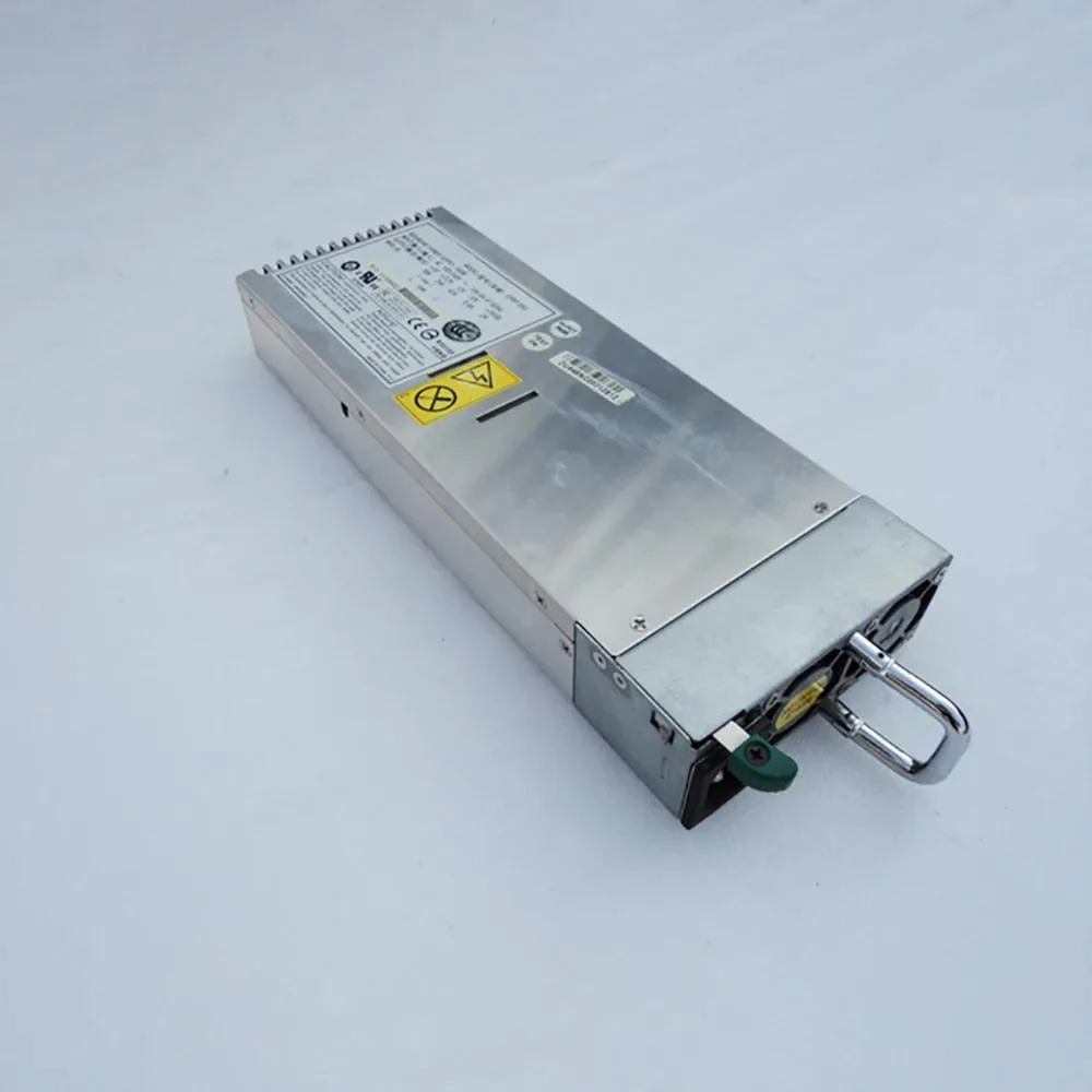 KHACHIMO KHACHIMO EFRP-553 550W 1+1 Server Redundant Power Supply — product photo