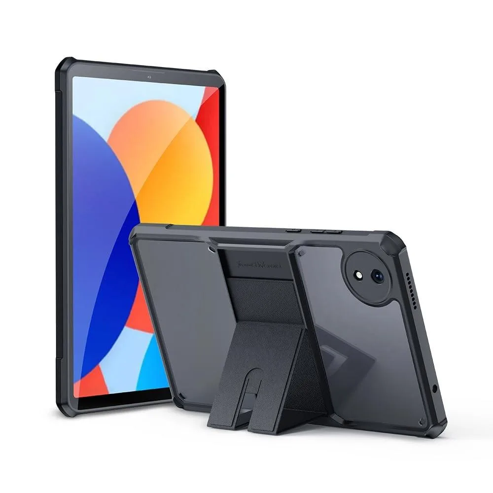 BoYata BoYata Kickstand Case for Xiaomi Redmi Pad SE 8.7" 2 in 1 accessory — product photo