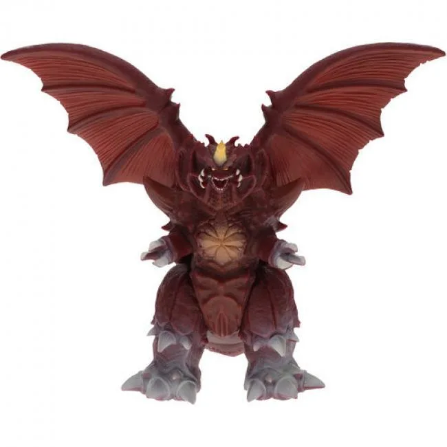 Bandai Namco Entertainment America Inc Bandai Namco Entertainment America Inc 92175 Destoroyah Action Figure 5.5-6.5 — product photo
