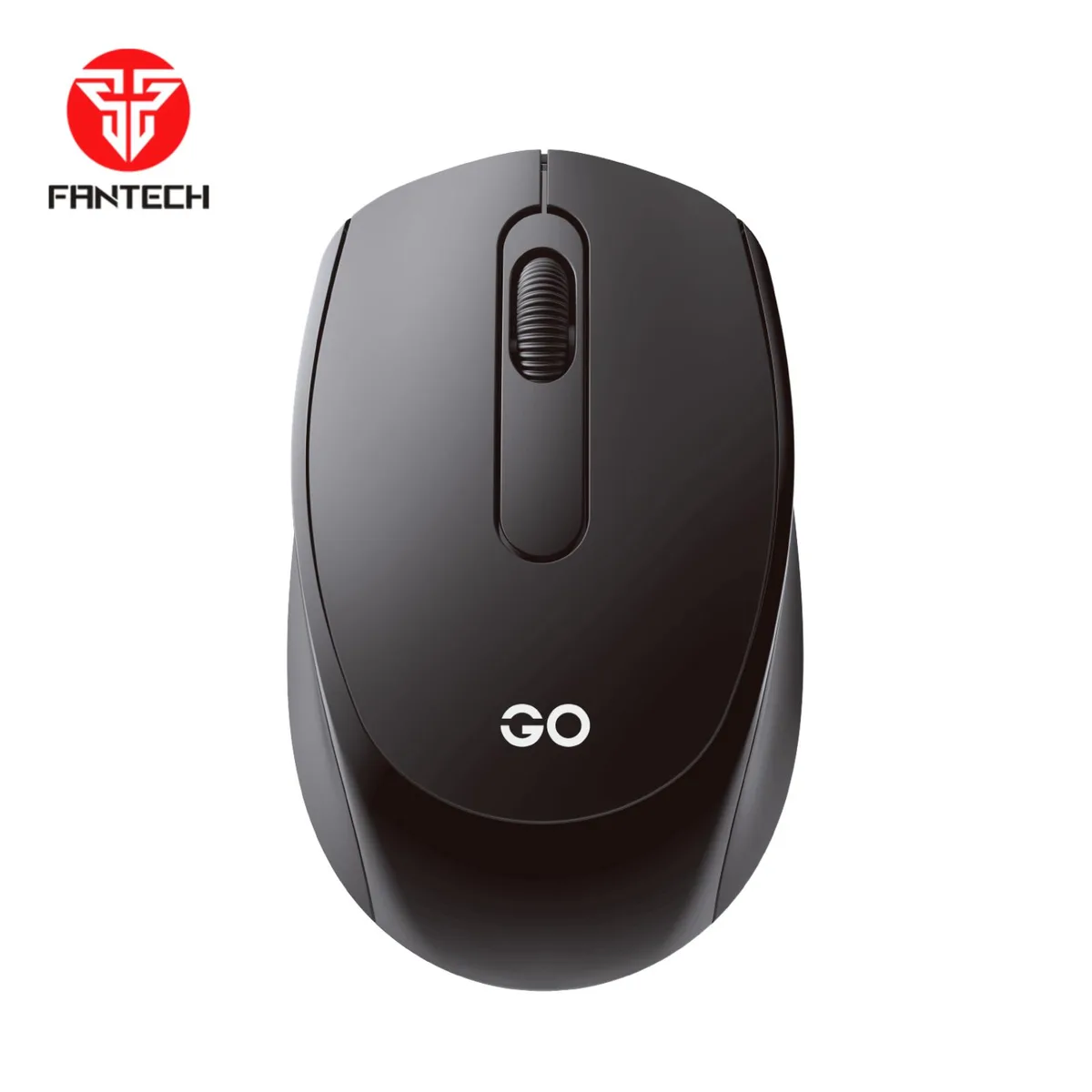 Fantech Fantech GO W603 Black Wireless Gaming Mouse 54g 1600 DPI — product photo