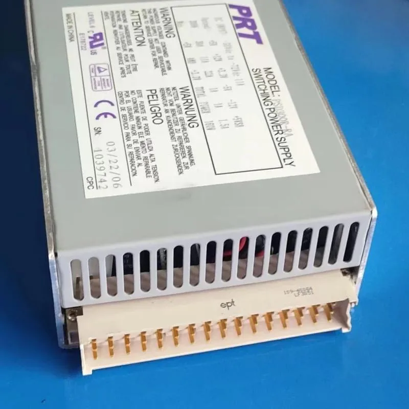 KHACHIMO KHACHIMO PRT DC 300W Power Supply PSD300R-RA — product photo