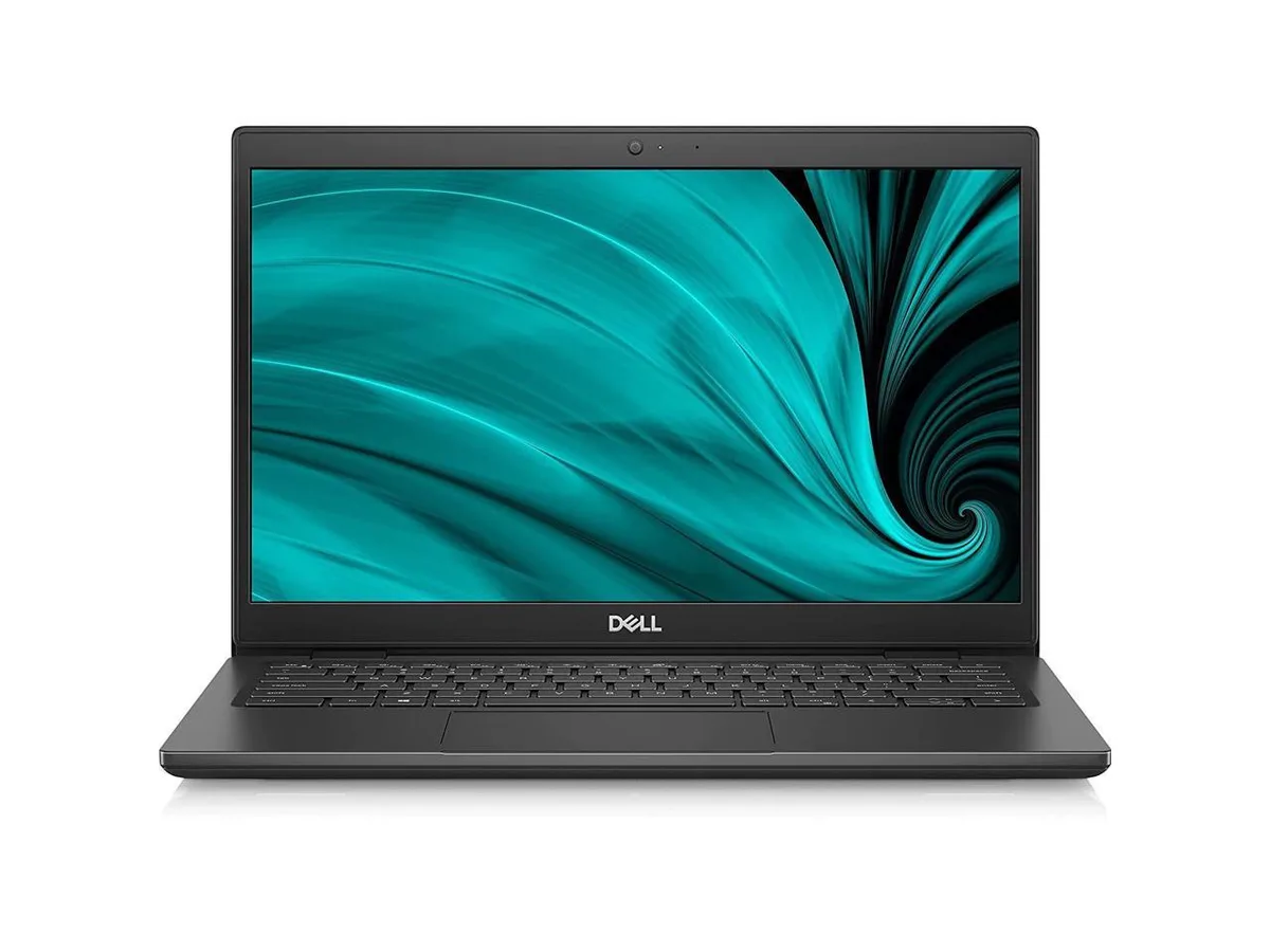 DELL DELL KIT-DE-92380 Latitude 3420 laptop i5-1145G7 2.60GHz 16GB 256GB 14.0" 1920x1080 Windows 11 Pro — product photo