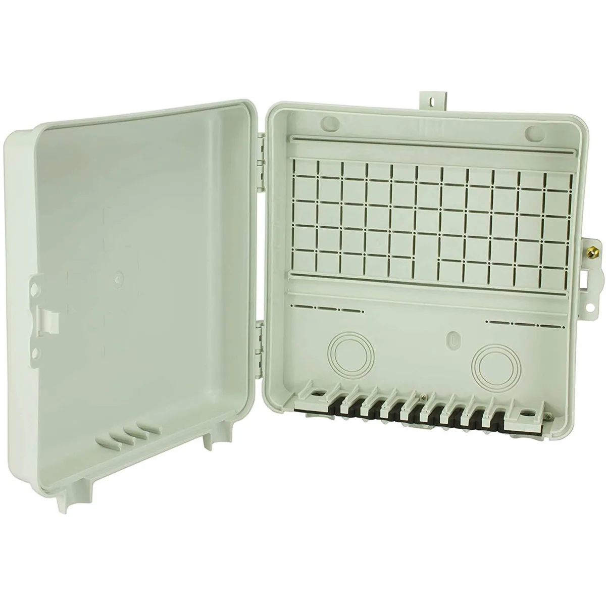 Extreme Broadband Engineering Extreme Broadband Engineering IPE12123-LTC electrical box 12x12x3 — product photo
