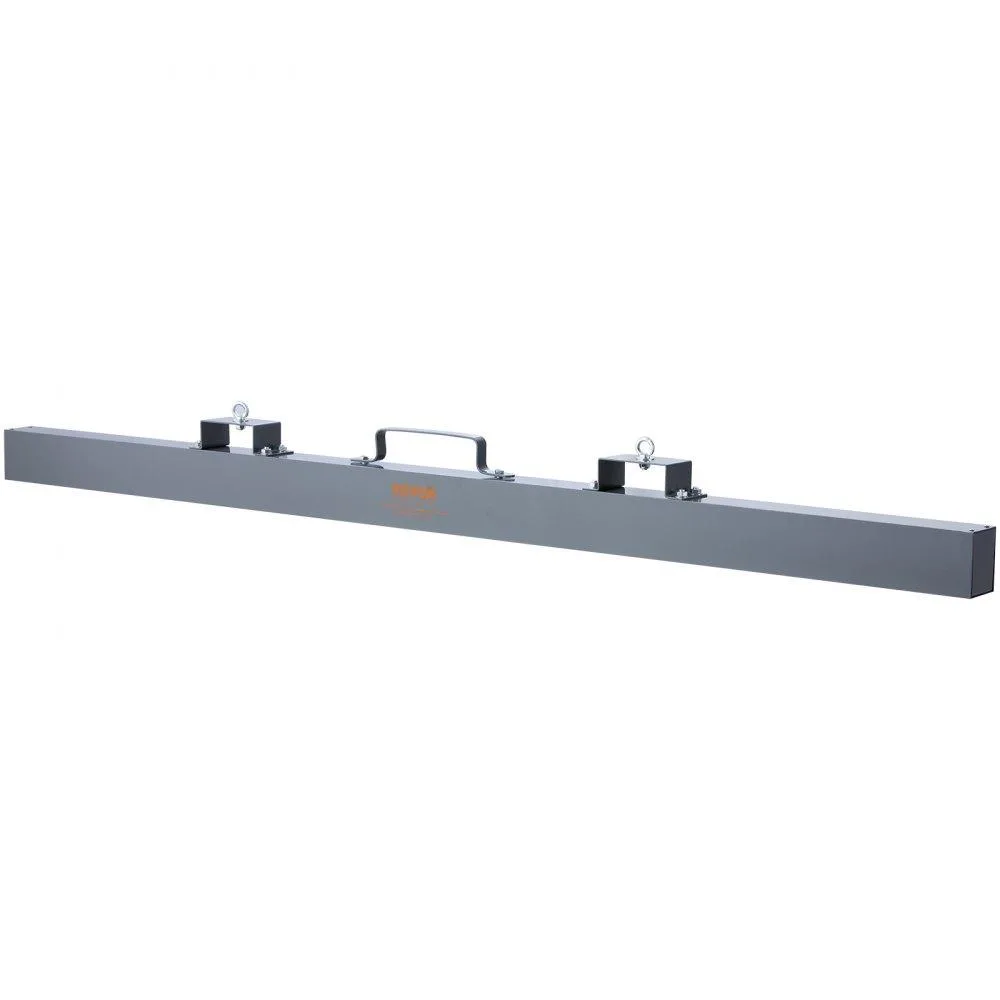 VEVOR VEVOR Hanging Magnetic Sweeper 120 lbs 83.9 in — product photo