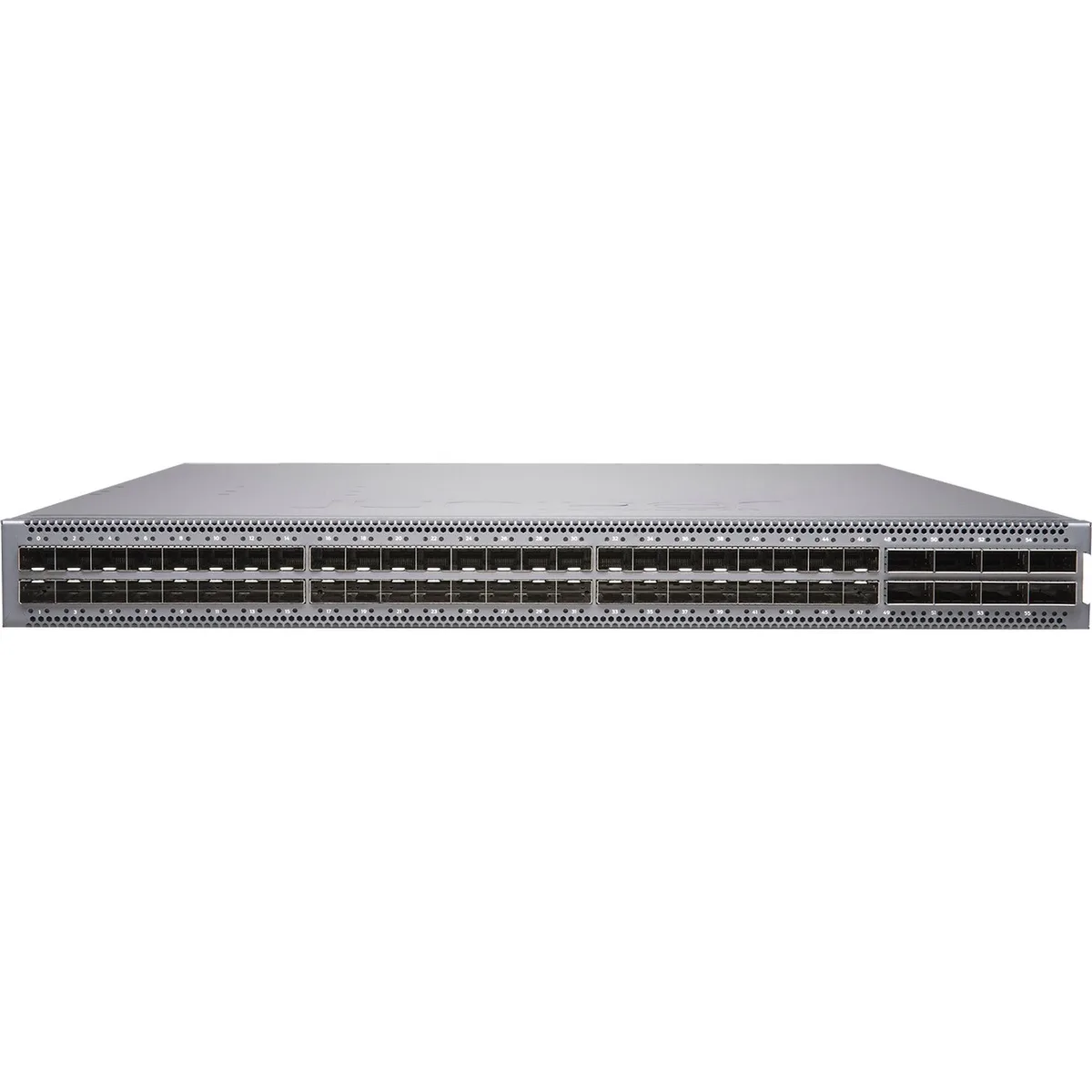HPE Juniper Networking HPE Juniper Networking QFX5120-48Y-AFI2 48-port 25G network switch — product photo