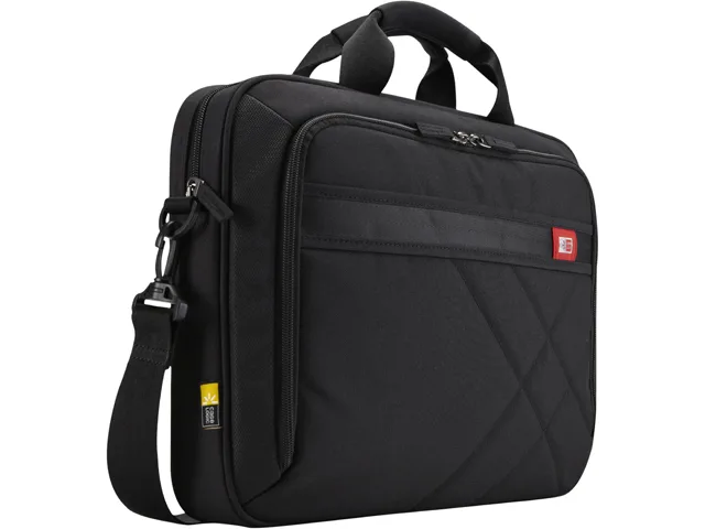 Case Logic Case Logic DLC-115 Black 15.6" laptop case — product photo