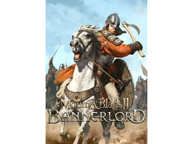 TaleWorld TaleWorld 57084 Mount &amp; Blade II: Bannerlord downloadable game — product photo
